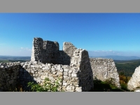 achtice - Slovensko (zcenina hradu) - 