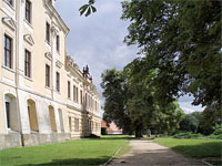 Zmek - Lys nad Labem (zmek) - 
