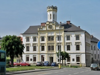 esk Skalice (radnice) - 