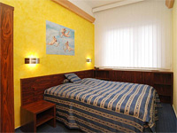 
                        Hotel Bl re - Psek (hotel, restaurace)