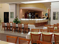 foto Hotel Bl re - Psek (hotel, restaurace)