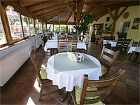 Hotel Barborka - Pedn Vto (hotel, restaurace) - 
