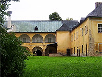 Brantice (zmek) - Brantice