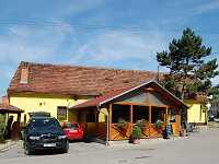 
                        Hospdka Mal, ale naa - Hradany (restaurace)