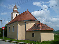 Kaple sv. Stanislava - Vranovsk Ves (kaple) - kaple, Vranovsk Ves