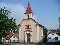 
                        Kaple Nmice (kaple)