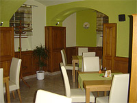 Habermannova vila - Bludov (pension) - 