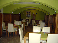 Habermannova vila - Bludov (pension) - 