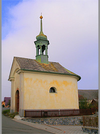 Kaple - Nemile (kaple) - Kaple