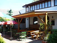 Hostinec Pansk dm - Kuntt (hostinec)  - 