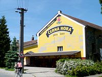 Hostinec Ketnka - Ketn (restaurace)