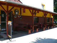 Hostinec Ketnka - Ketn (restaurace) - 