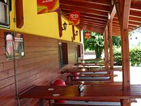 Hostinec Ketnka - Ketn (restaurace) - 