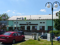 Restaurace Formanka - Lipvka (restaurace)