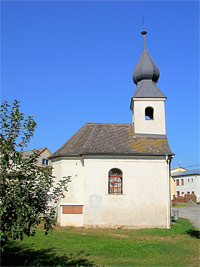 Kaple - Kvtn (kaple)
