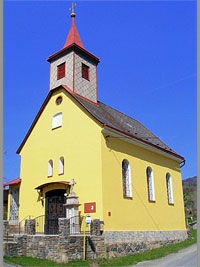 Kaple - Janouov (kaple)