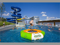 foto Aquapark Olomouc-Slavonn (aquapark)