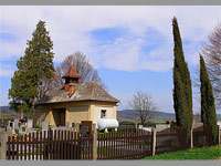 Hbitov - Janoslavice (hbitov) - 