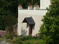 Klter Milosrdnch Brat - Letovice (kostel) - 