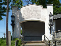 Kostel svatho Prokopa - Letovice (kostel) - 