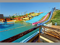 Tatralandia - Slovensko (aquapark) - Aquapark