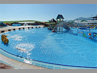 Tatralandia - Slovensko (aquapark) - Aquapark