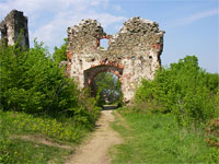 ri - Slovensko (zcenina hradu)