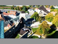Treniansk hrad - Slovensko (hrad) - 