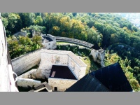Treniansk hrad - Slovensko (hrad) - 