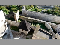 Treniansk hrad - Slovensko (hrad) - 