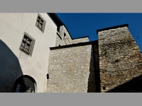 Treniansk hrad - Slovensko (hrad) - 