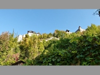 Treniansk hrad - Slovensko (hrad) - 