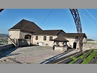 Treniansk hrad - Slovensko (hrad) - 