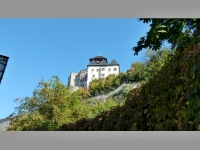 Treniansk hrad - Slovensko (hrad) - 