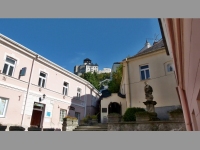 Treniansk hrad - Slovensko (hrad) - 
