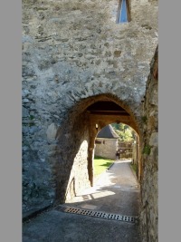 Treniansk hrad - Slovensko (hrad) - 
