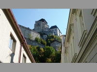 Treniansk hrad - Slovensko (hrad) - 
