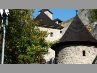 Treniansk hrad - Slovensko (hrad) - 