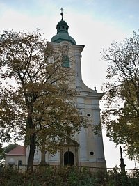 kostel - Bzenec (kostel) - Bzenec kostel