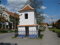 Zvonika - Miloko (zvonika)