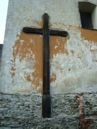 Kostel Sv. Ma Magdaleny - Mladjovice (kostel) - 