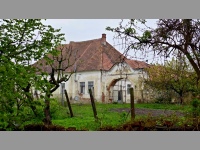 Kostel sv. Vclava - Drchov (kostel) - 