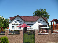 Penzion Na Chalup - Polika (penzion, restaurace)