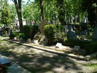Pamtnk Sovtskm vojkm, padlm v 2. svtov vlce - Litomyl (pamtnk) - pamtnk