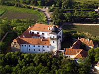 Nov Hrad - Jimln (hrad, zmek) - 