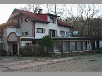 Pension Magdalena - Poho-Chotou (penzion) - 