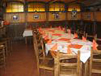 Nekuck restaurace Sklpek - Svitavy (restaurace) - 