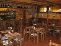 Nekuck restaurace Sklpek - Svitavy (restaurace) - 