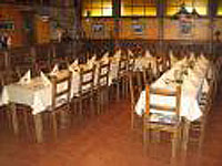 Nekuck restaurace Sklpek - Svitavy (restaurace) - 
