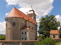 Kostel sv. Petra a Pavla - Litenice (kostel)
